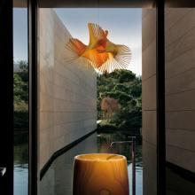 LZF MMIK-S-GU24-UL  - Mini Mikado Suspension Light 